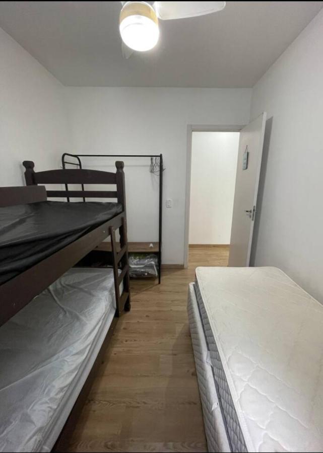 850 METROS DA PRAIA MARTIM DE SÁ - WI-FI 250 MB - 2 QUARTOS - PETFRIENDLY - Acomoda ATÉ 8 PESSOAS - Perfeito para família! Caraguatatuba Exterior foto